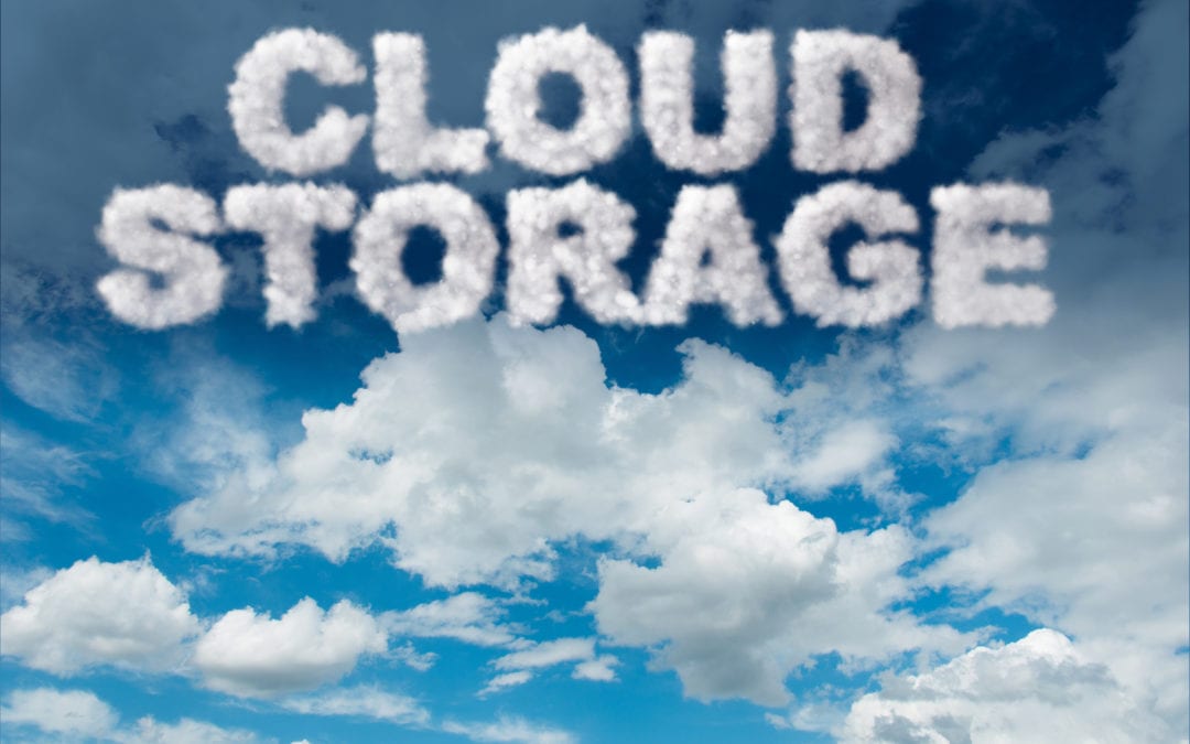 Cloud Storage-old