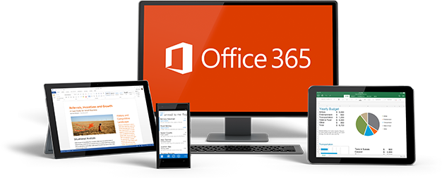 Office 365 & Email-old