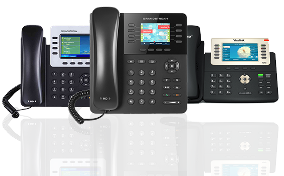 RingCentral Business Phone System-old