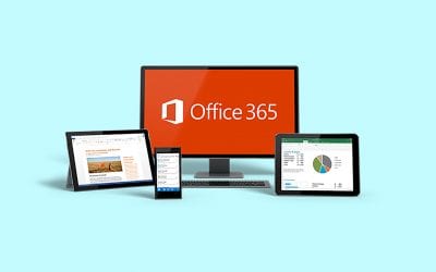 Microsoft Office 365 & Email